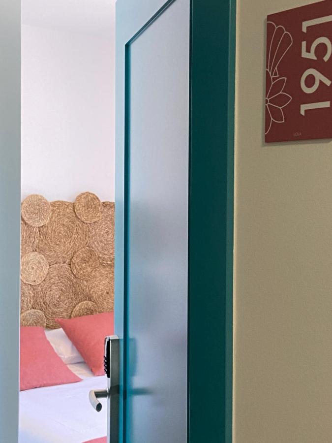 Habitación Doble con baño privado