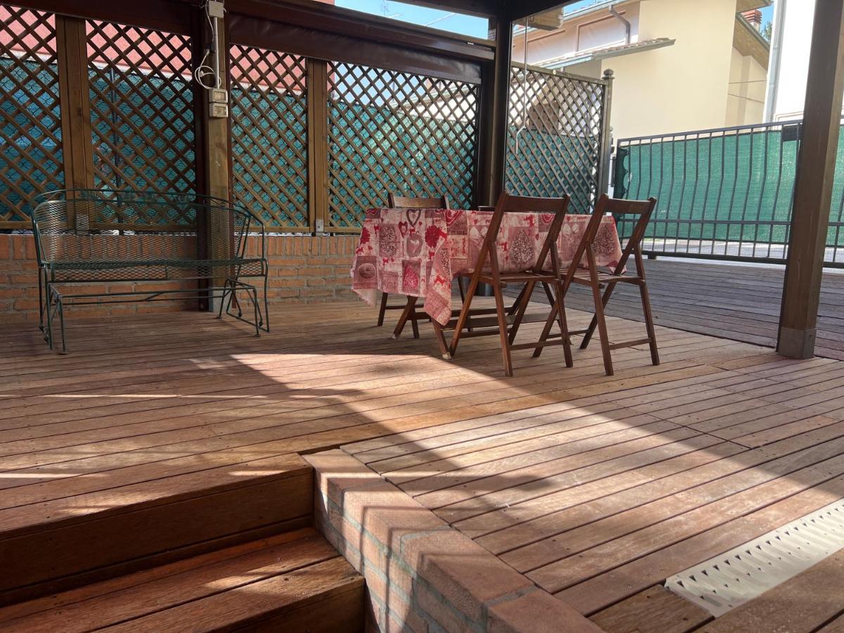 Cozy house Giulia, WI - FI , parking - Ferienwohnung Ravenna