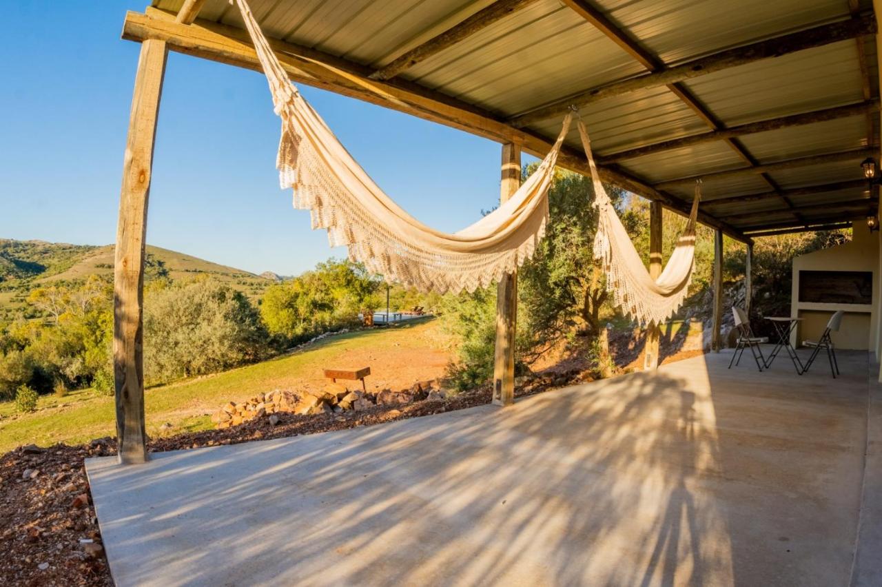 Chacra Roxy - B&B