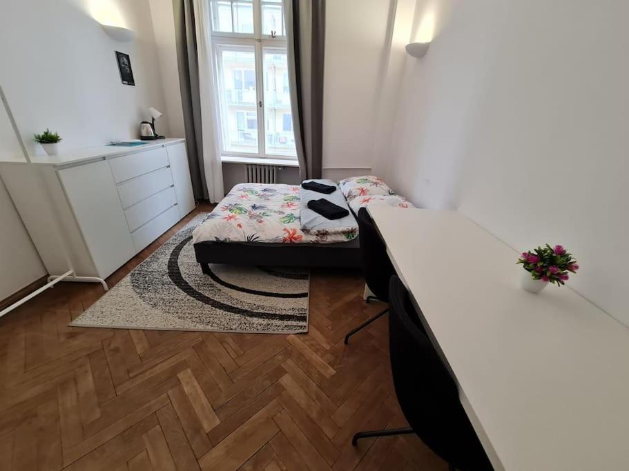 Fantastic Waw - OK11 Room C - B&B Varsovia
