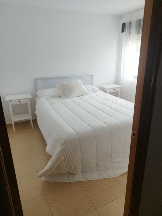 One-Bedroom Standard Apartment