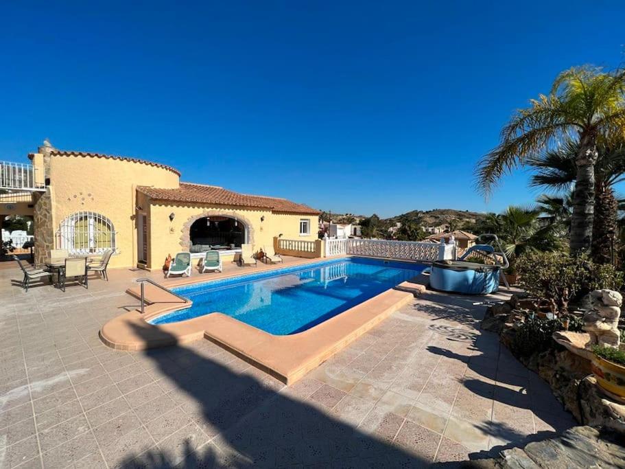 Casa de 4 dormitorios