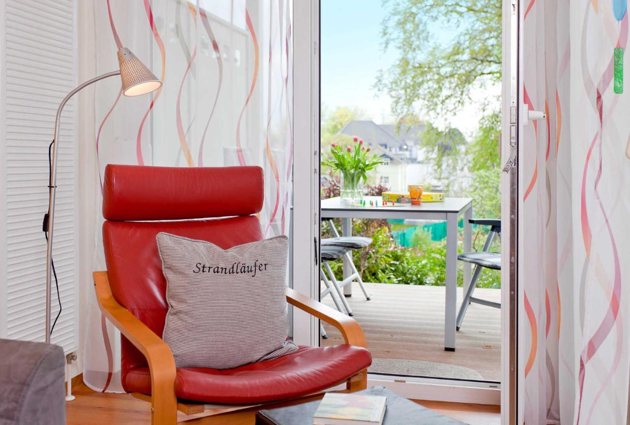 Ferienwohung Strandläufer - B&B