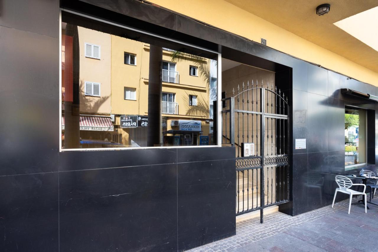 Home2book Atlantic View Los Cristianos - B&B