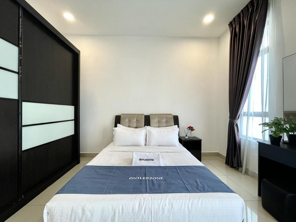 B&B Bandar Penawar - Harmonia Villa by Antlerzone - Bed and Breakfast Bandar Penawar