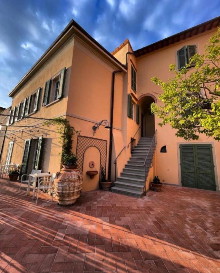 Castellinaria - Chambres d’hôtes Lari