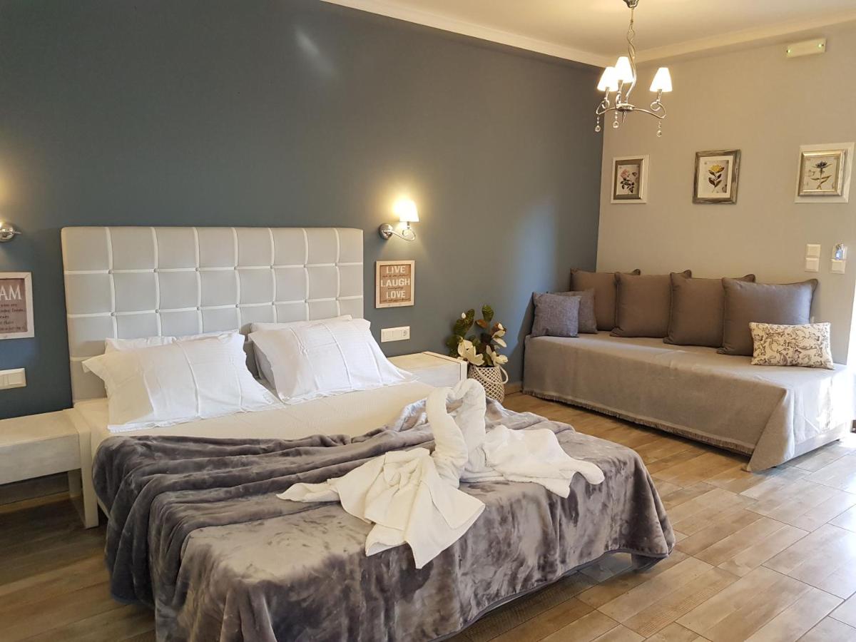 Studio met Slaapbank