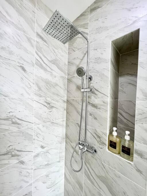 Melaka {Imperio} Bathub/2pax/tvbox/nr mahkota prd - B&B Malacca