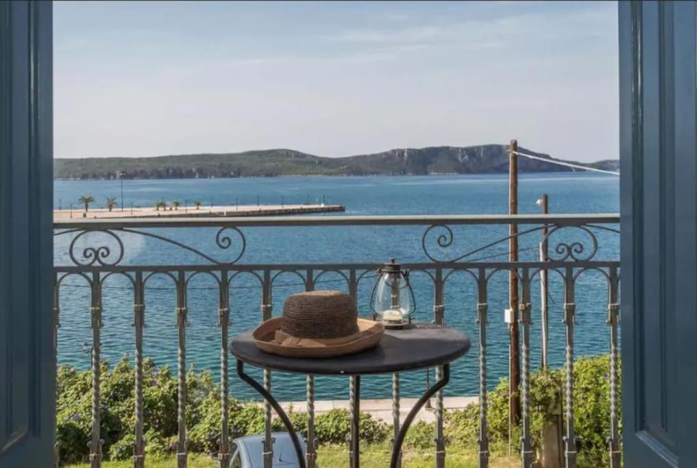 Villa in Pylos - Bed and Breakfast