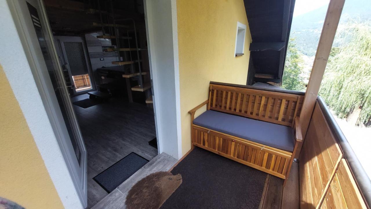 Appartement 1 Chambre