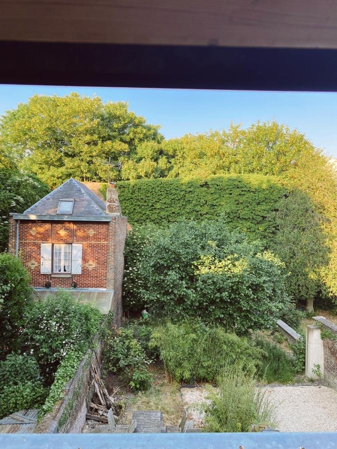 Maison cosy avec 3 chambres et 3 salles de bains - Chambres d’hôtes Amiens