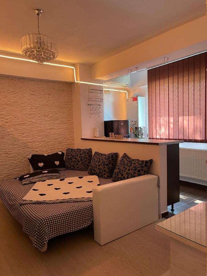 B&B Bucarest - Apartament lacul morii nou - Bed and Breakfast Bucarest