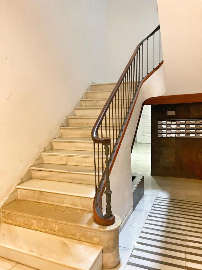 Tennessee Studio Malaga - B&B Málaga