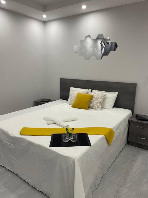 Logement de ville à Flic-en-Flac - B&B