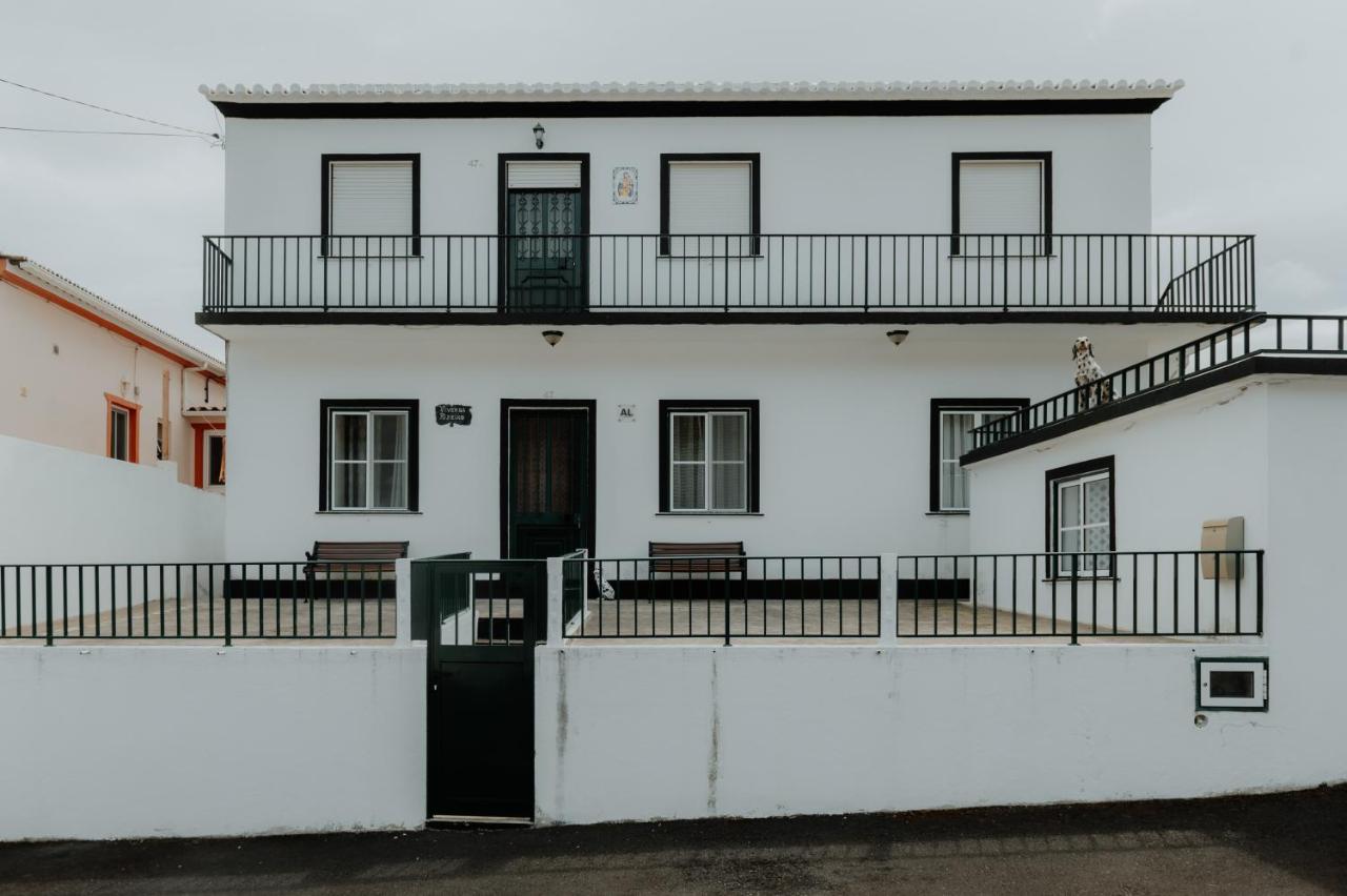 Casa Sousa Ribeiro - B&B Praia da Vitória