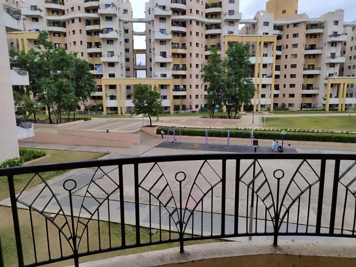 JUST HOME 2BHK - B&B