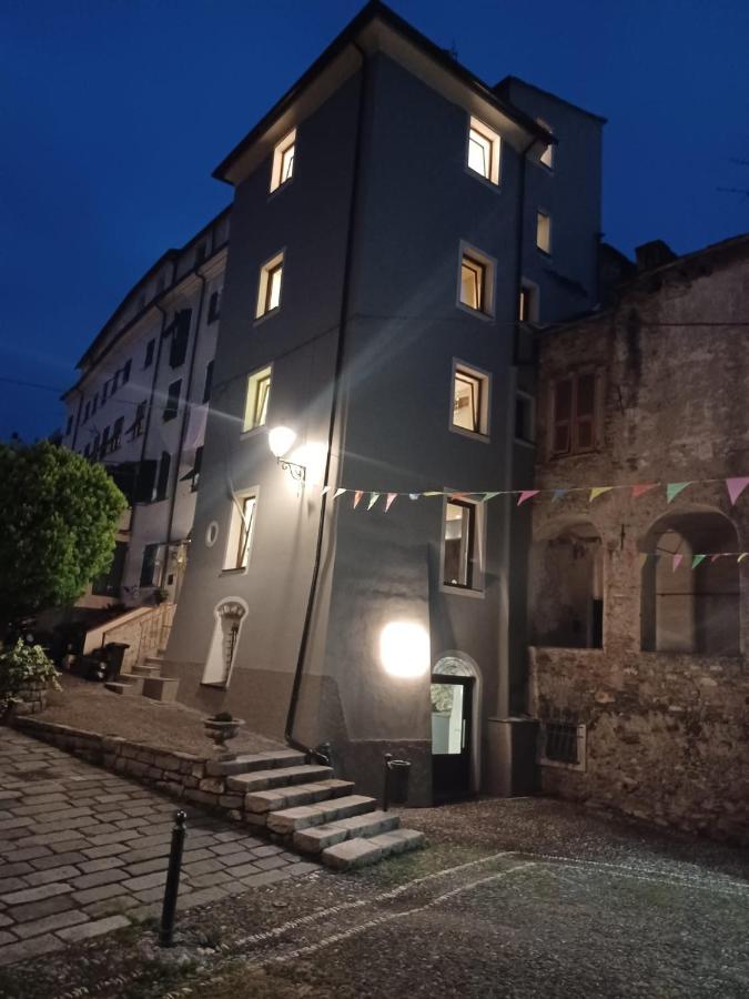 B&B Pieve di Teco - DANTES - Bed and Breakfast Pieve di Teco