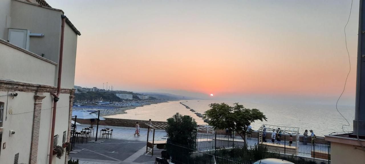 La Casa di Anna al Faro - B&B Termoli