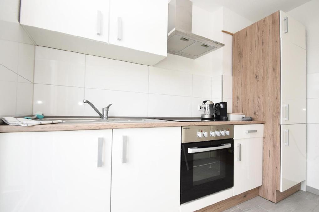 Air Apartments 5 - B&B