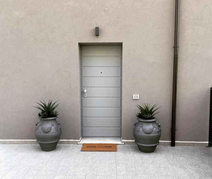 Uliveto - Ferienwohnung Bastia umbra