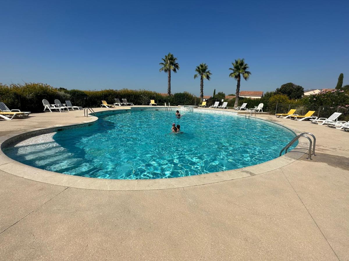 Villa le Castellet et proche circuit Paul-Ricard à 20 mn de la Mer - Ferienwohnung