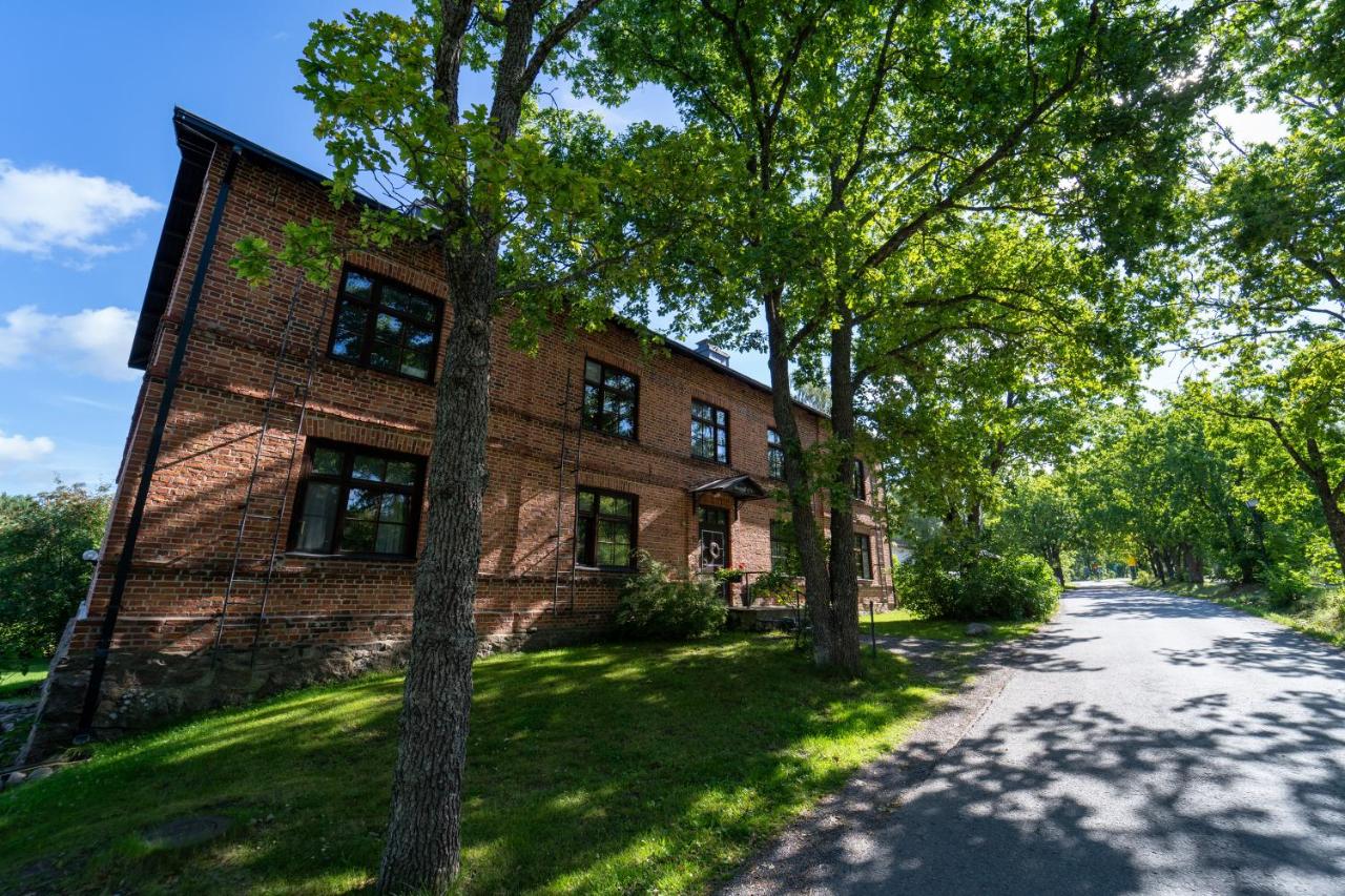 Mathildedal private holiday apartment nr. 7 - B&B