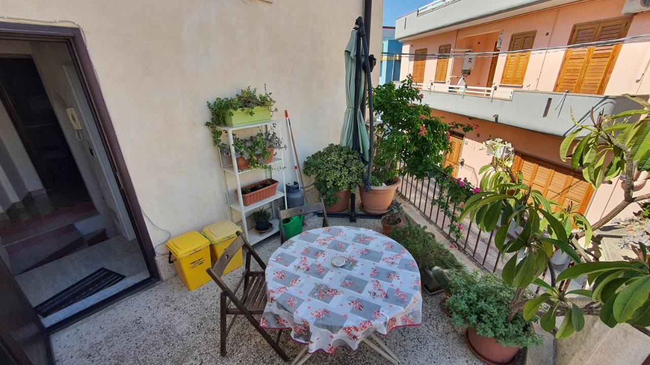 Casa da Enza - B&B Avola