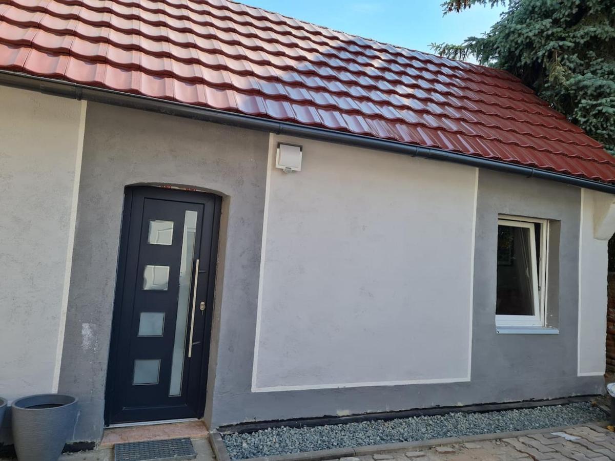 Klein und ruhig! Apartment zum entspannen - Bed and Breakfast Pfungstadt