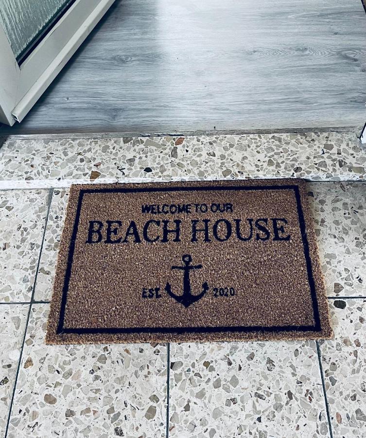 Ferienwohnung Watt un Leev in direkter Strand & Citynähe von Büsum - Ferienwohnung