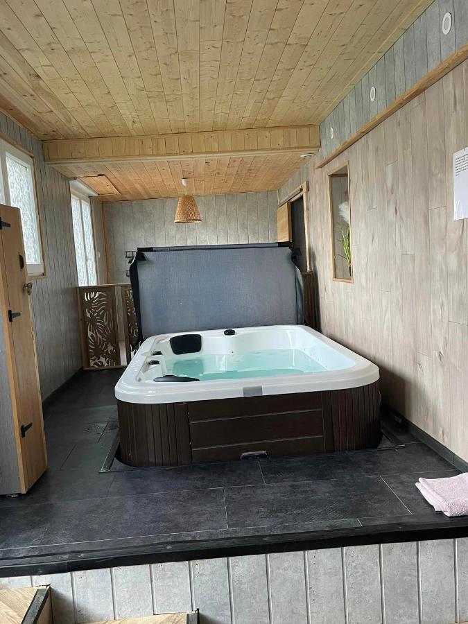 aud eau maillet - B&B