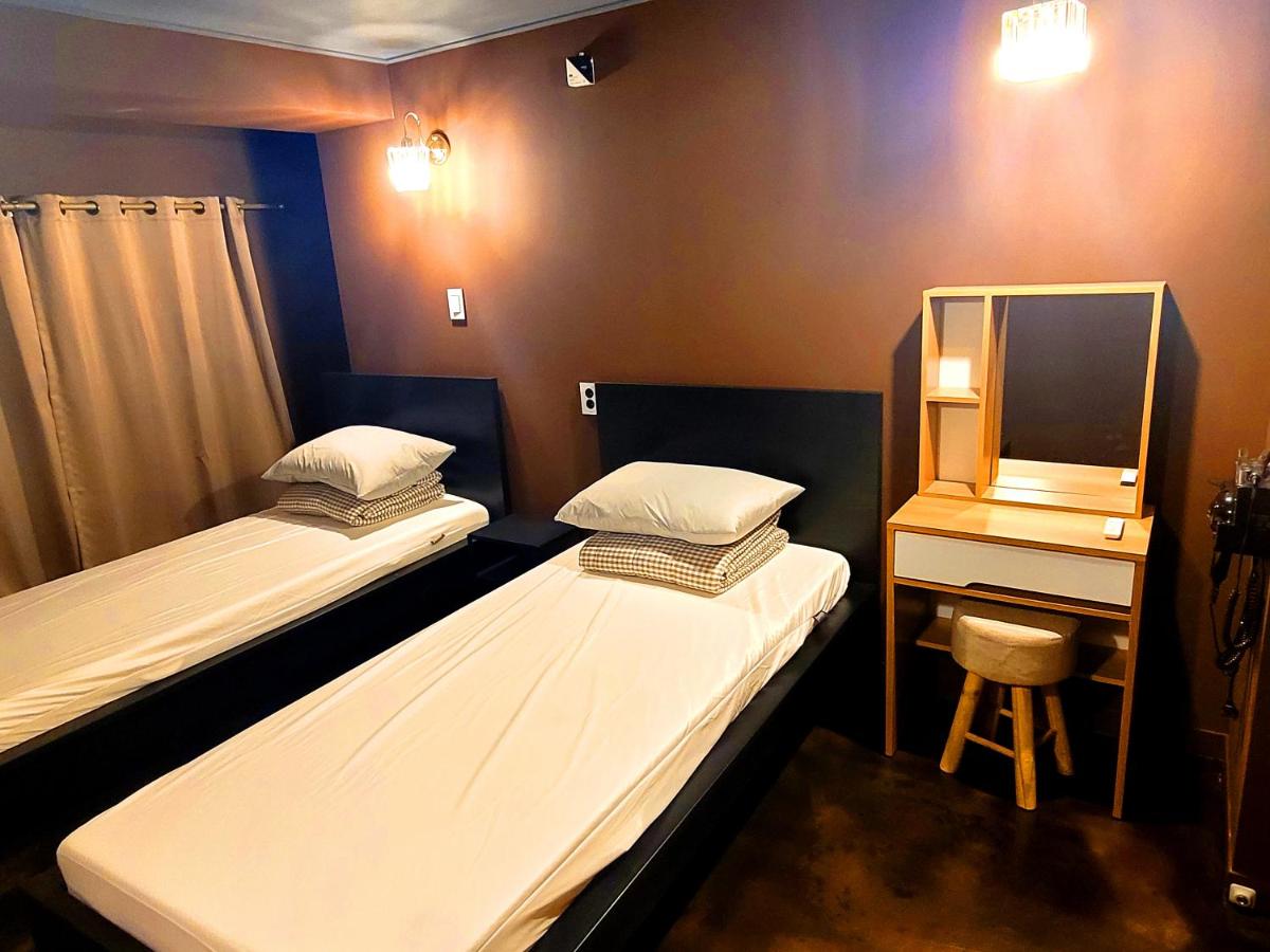 B&B Seoul - Good Guesthouse #2 - Bed and Breakfast Seoul