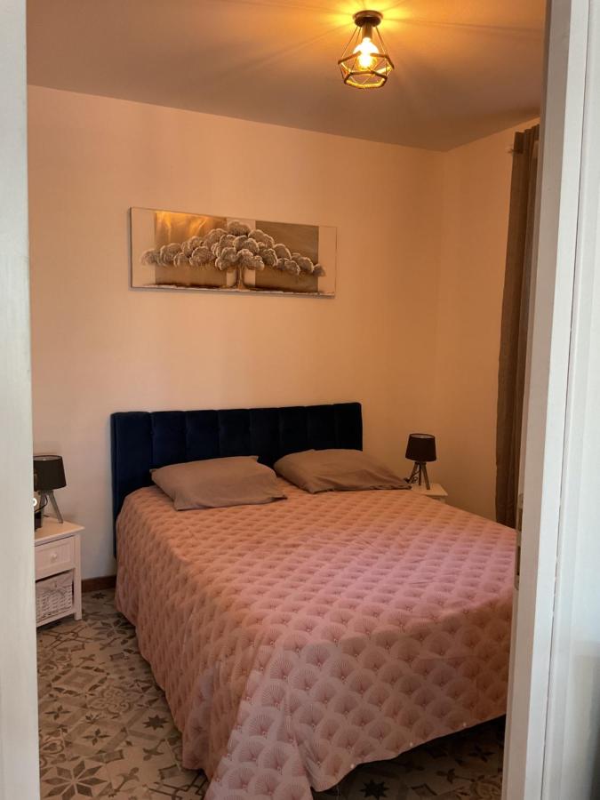 Appartement 1 Chambre