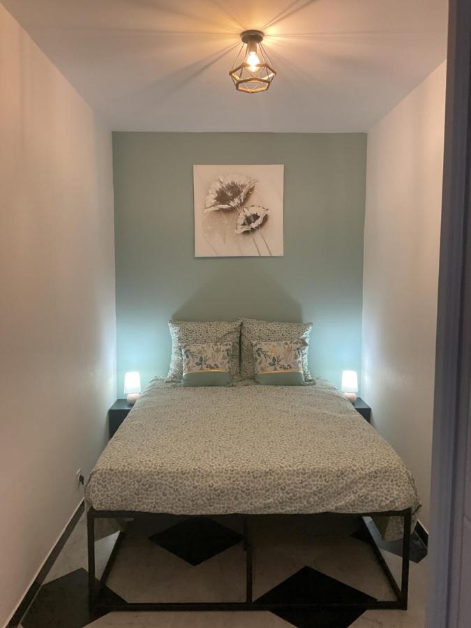 Appartement 2 Chambres