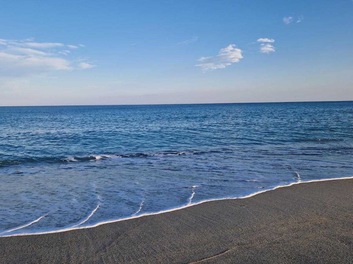 Domus Miky - B&B Roccella Ionica