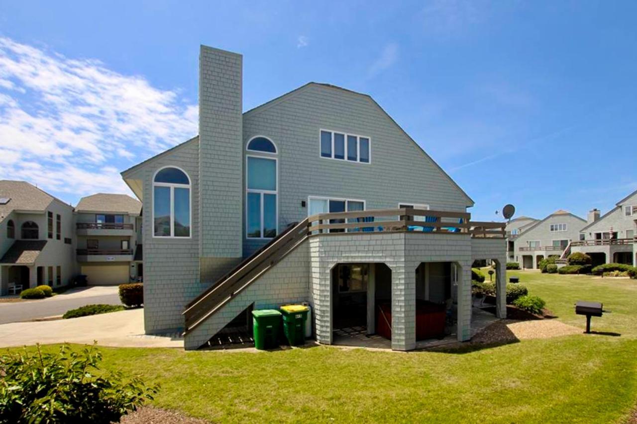 Cohasset II 645 - B&B