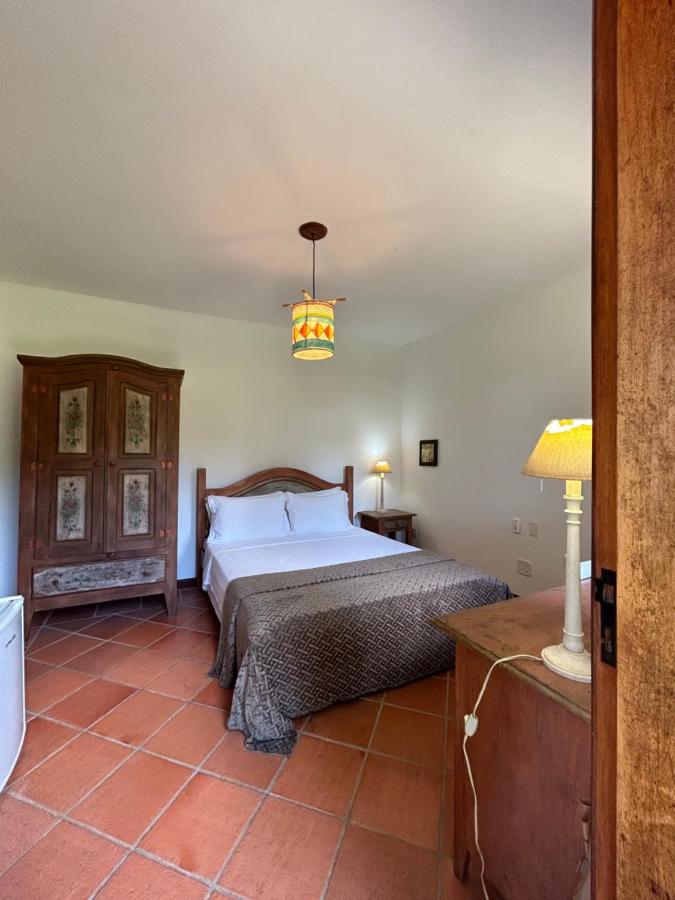 Suite con 2 Camere da Letto