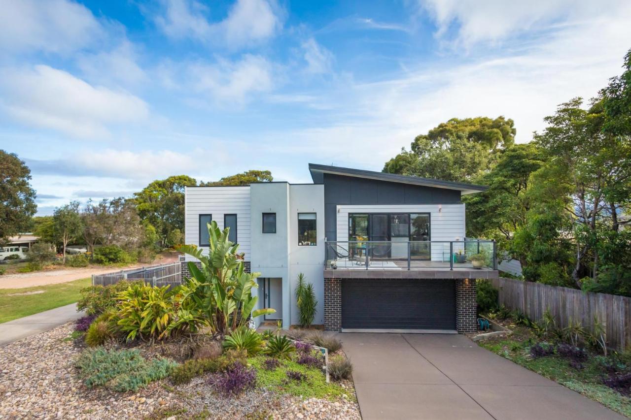 B&B Merimbula - Plan Beach - Bed and Breakfast Merimbula