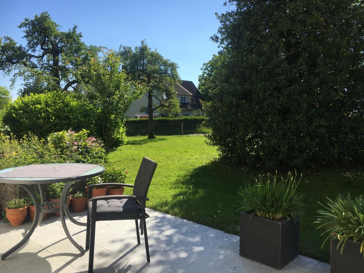 Lieblingsnest - B&B