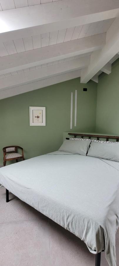La Sarmassa - Ferienwohnung