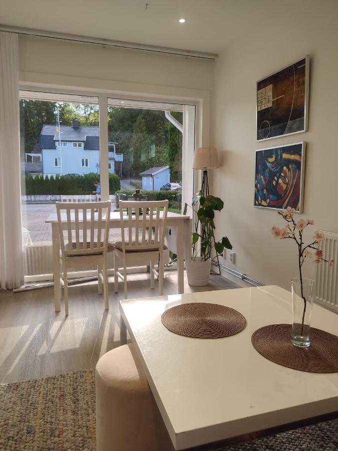 B&B Gothenburg - Göteborgs Pärla - Bed and Breakfast Gothenburg