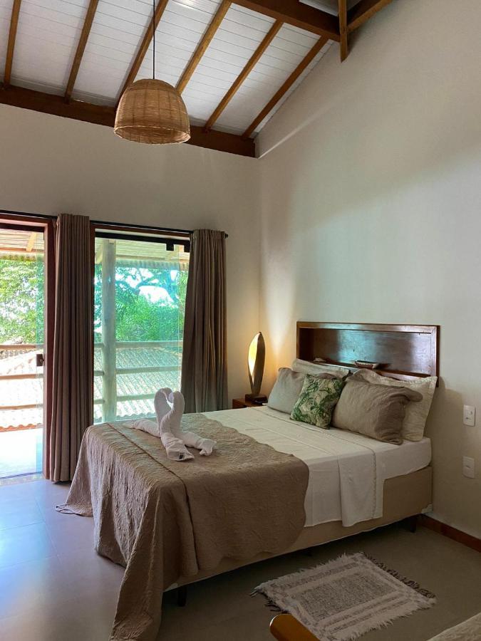 Chambre Double Supérieure
