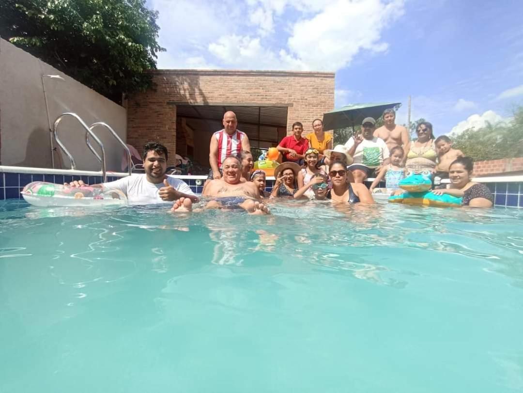 Quinta Don Amado - Ferienwohnung