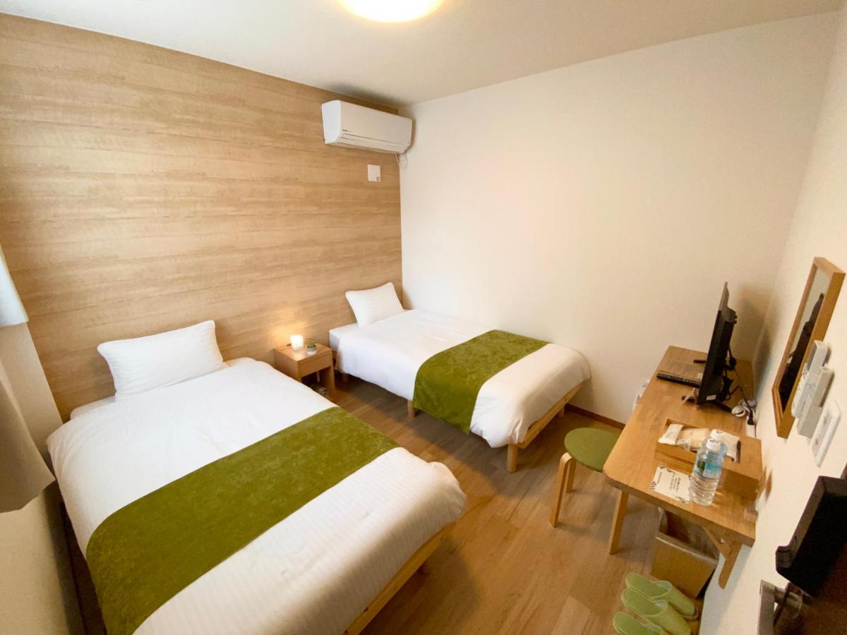 Habitación Doble - 2 camas