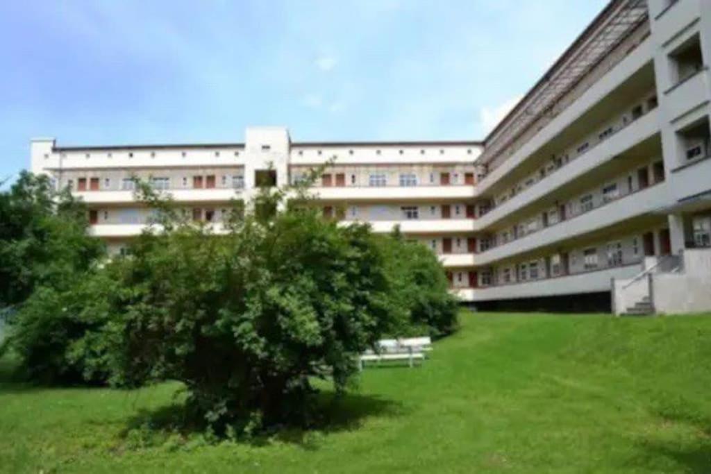 zentrumsnahes Monteurszimmer - B&B
