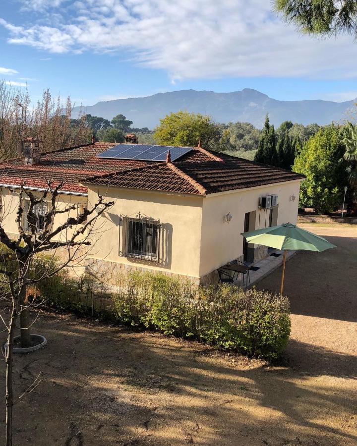 Chambre Double avec Salle de Bains Privative