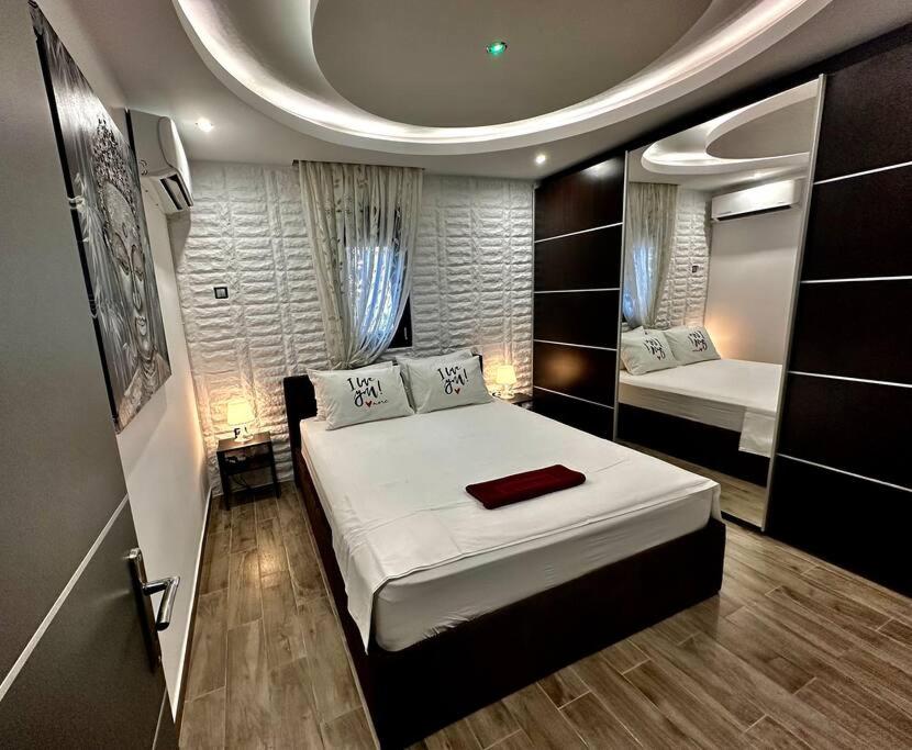 Sevi House Suite - B&B Salonicco