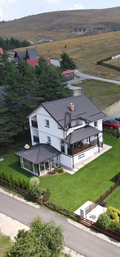 Vila Dzavric - Ferienwohnung Zlatibor