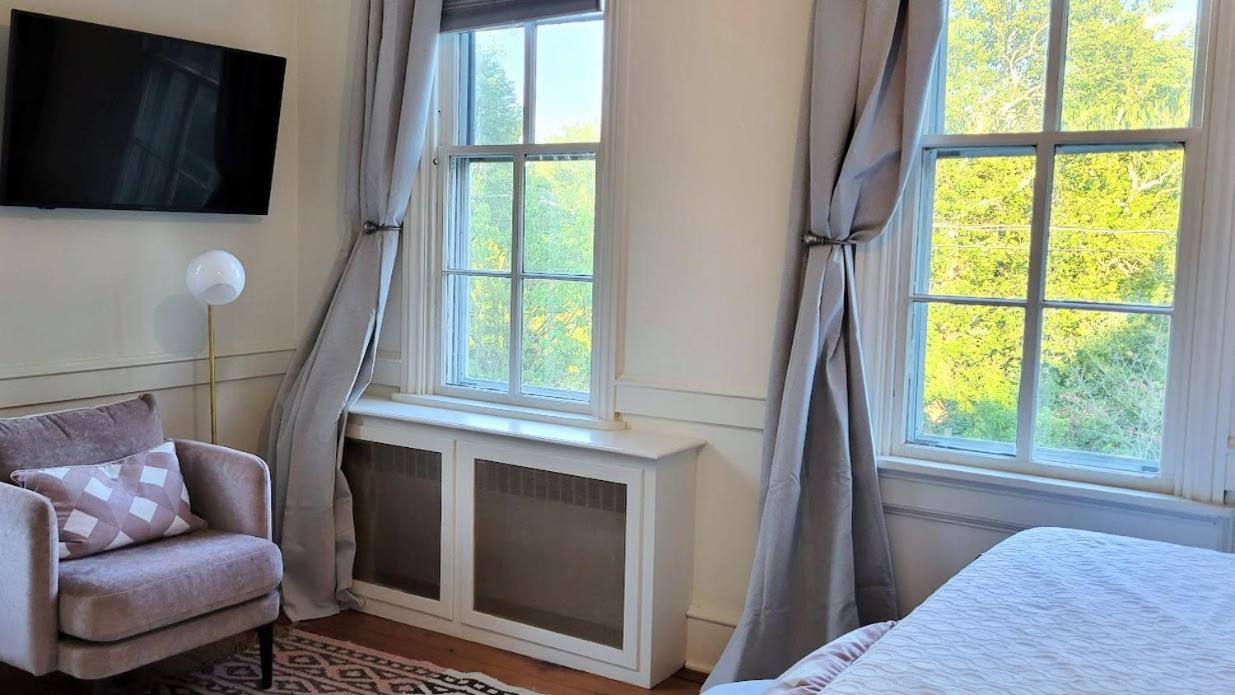 Chambre Lit King-Size Standard