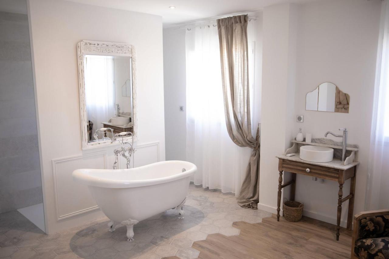Superbe appartement - L'escapade - Chambres d’hôtes
