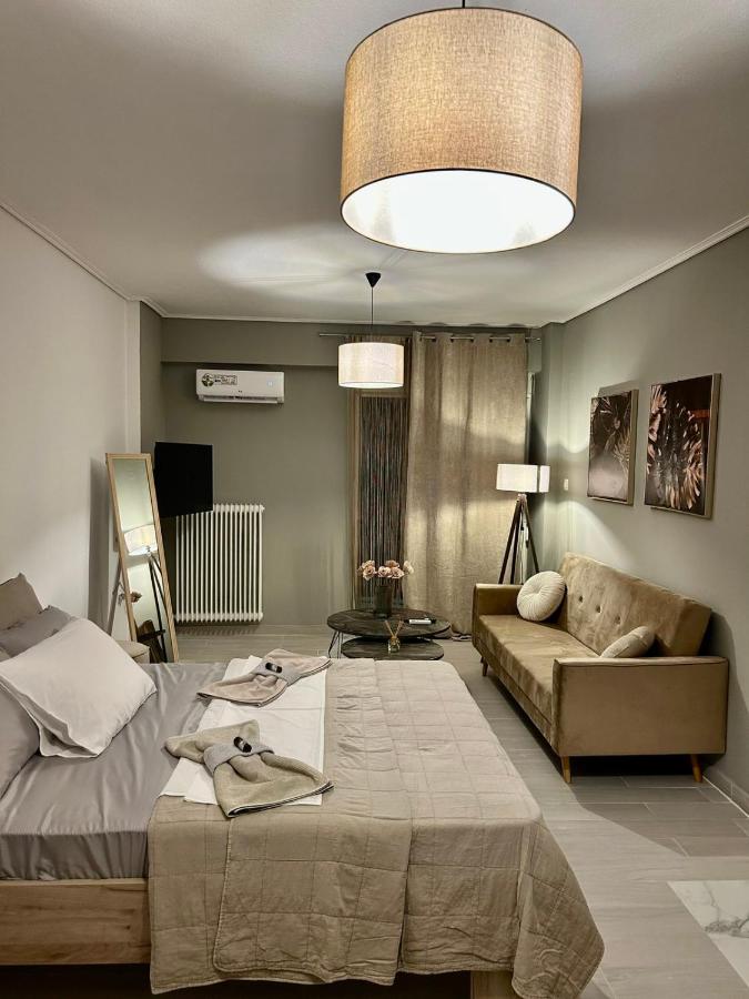 Monolocale con Terrazza